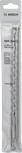 BoschSDS plus-1 衝擊鑽頭 10mm x 200mm。